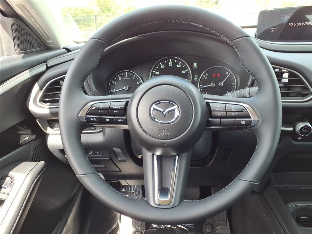 2026 Mazda CX-30 2.5 S Premium