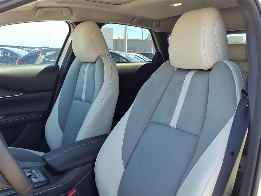 2026 MAZDA CX-30 AIRE EDIT