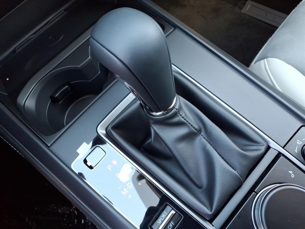 2026 MAZDA CX-30 AIRE EDIT