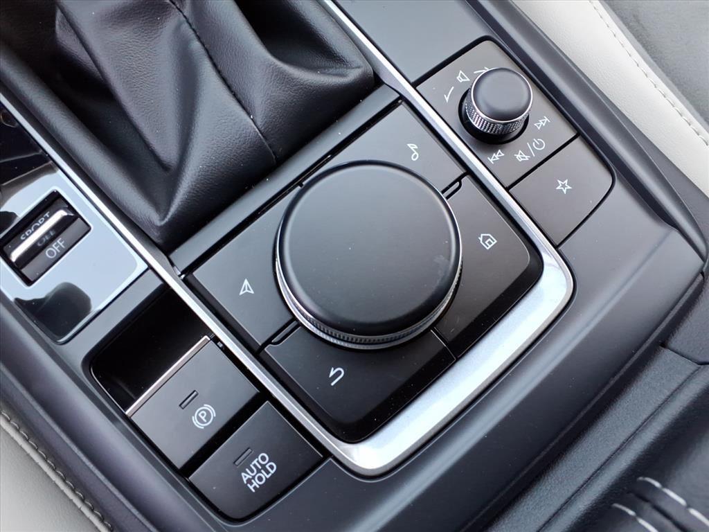 2026 MAZDA CX-30 AIRE EDIT