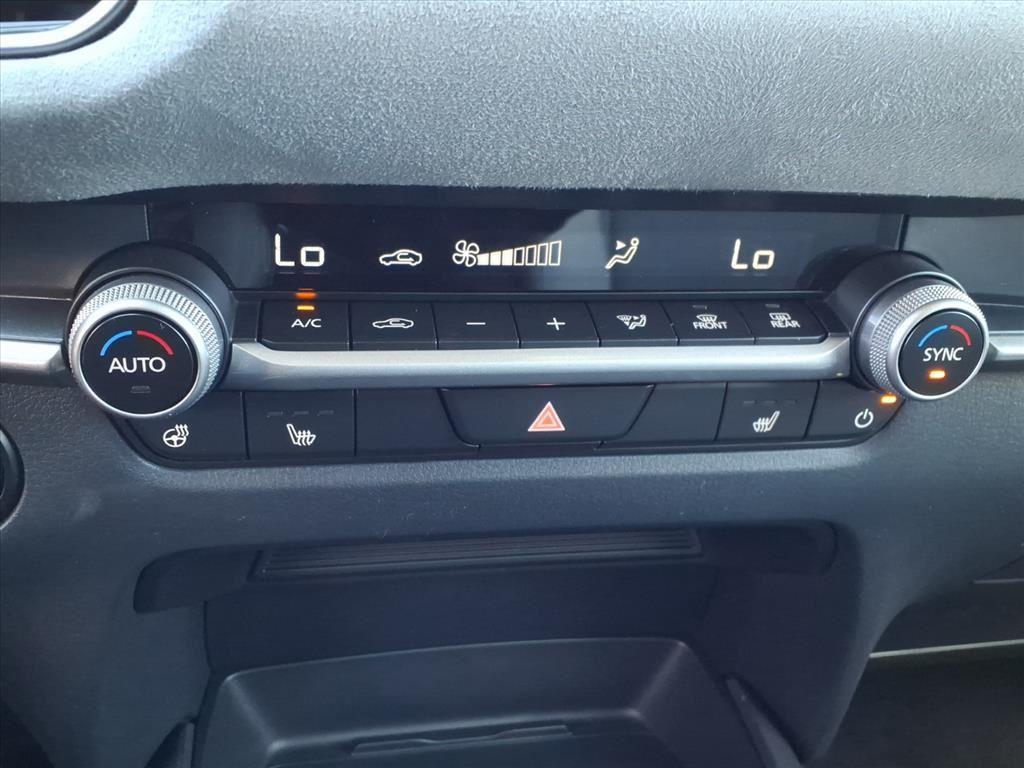 2026 MAZDA CX-30 AIRE EDIT