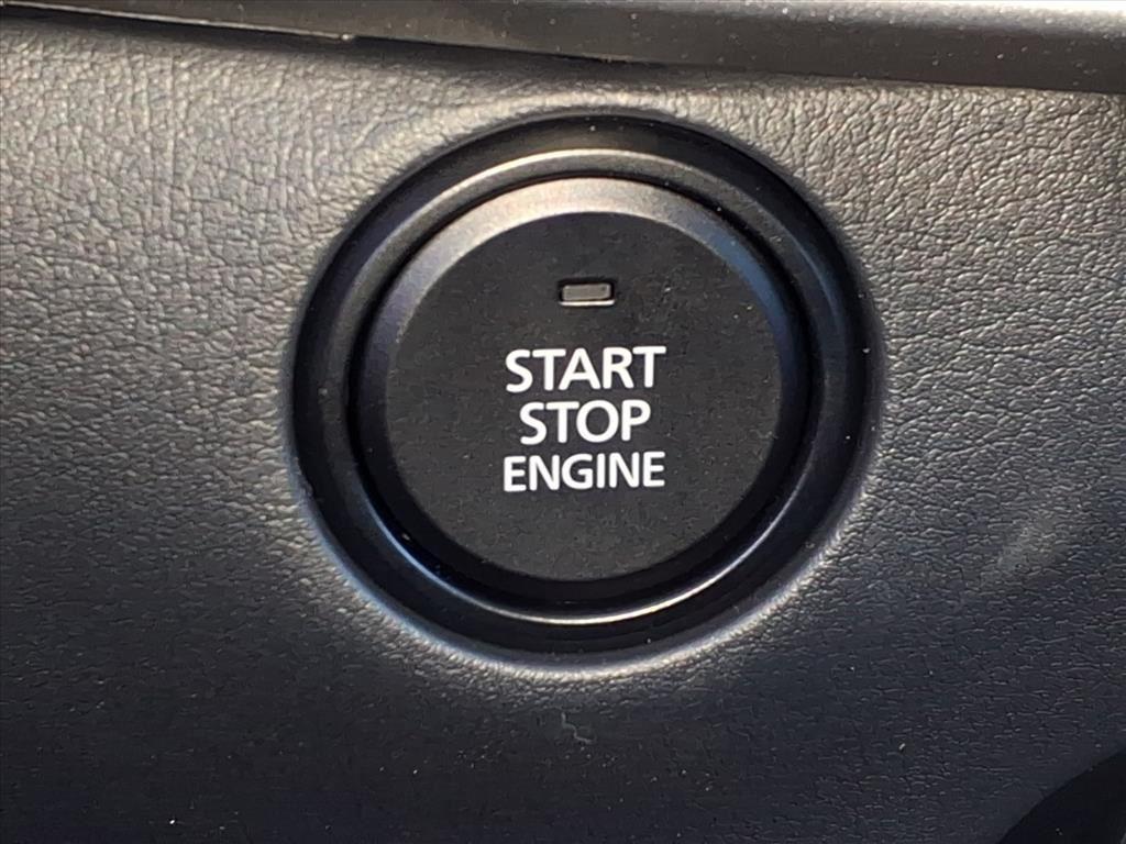 2026 MAZDA CX-30 AIRE EDIT