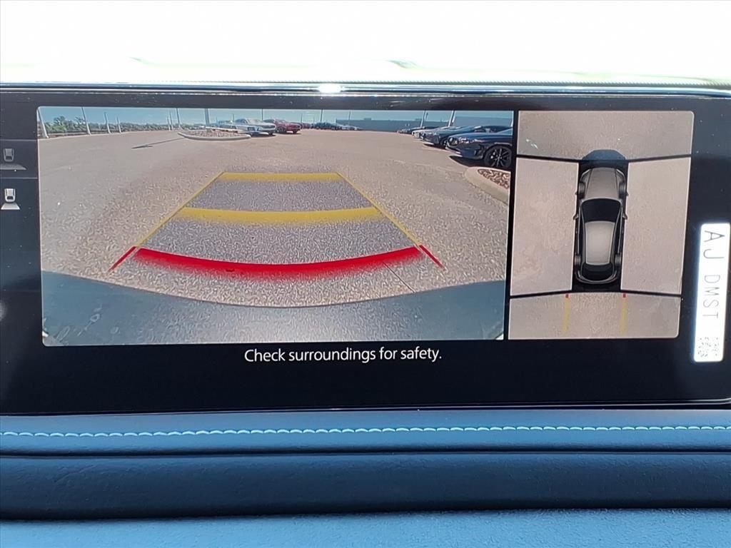 2026 MAZDA CX-30 AIRE EDIT