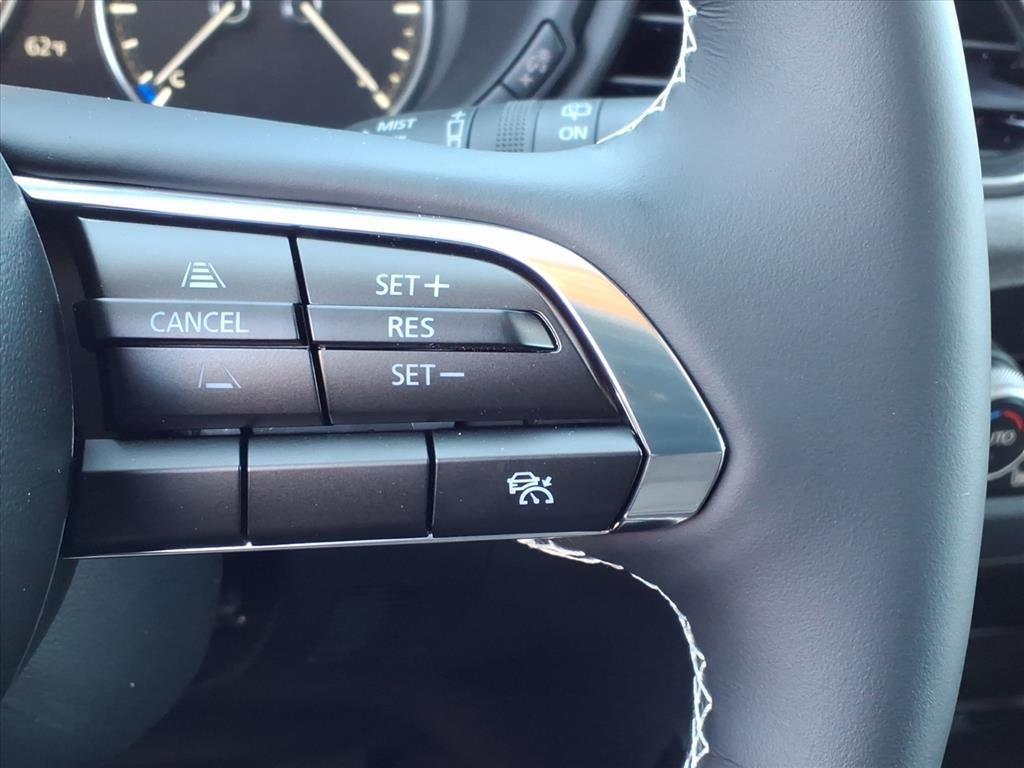 2026 MAZDA CX-30 AIRE EDIT