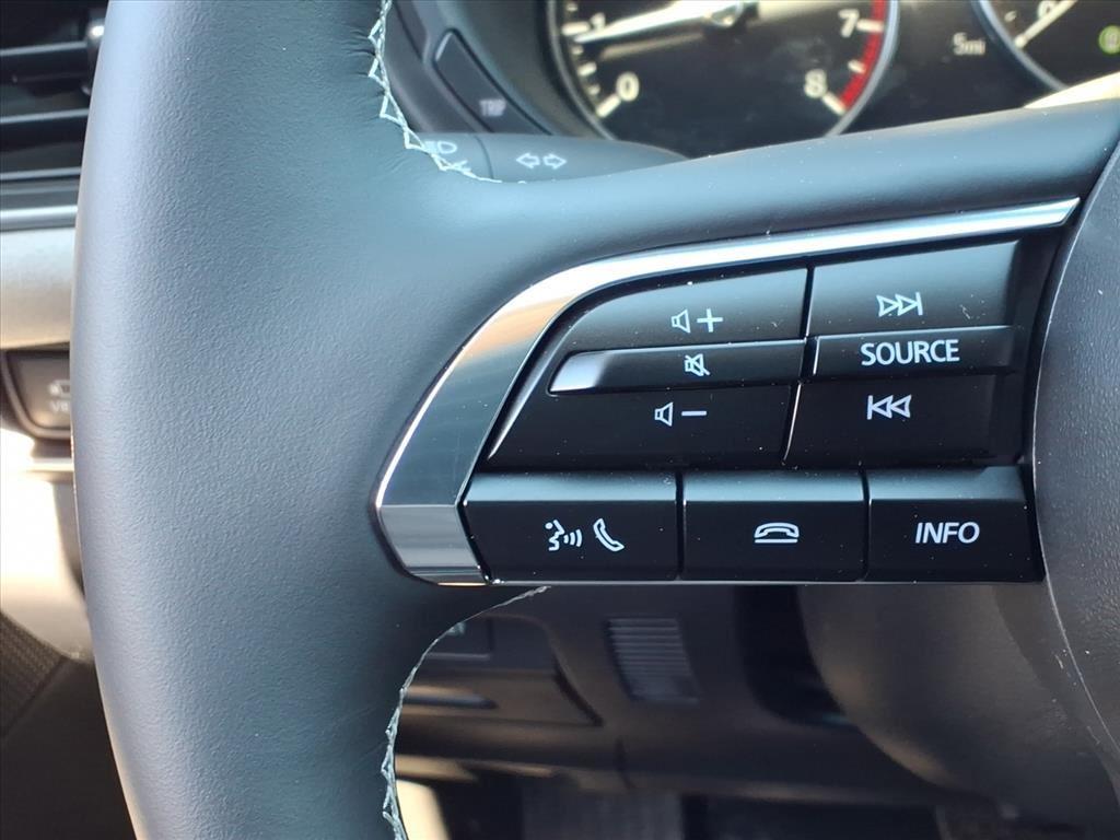 2026 MAZDA CX-30 AIRE EDIT