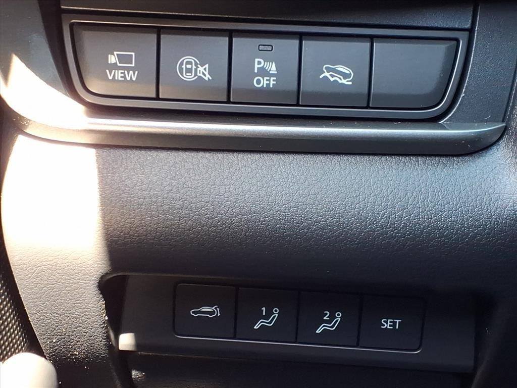 2026 MAZDA CX-30 AIRE EDIT