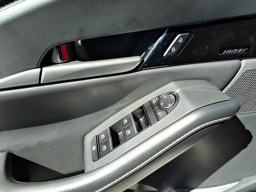 2026 MAZDA CX-30 AIRE EDIT