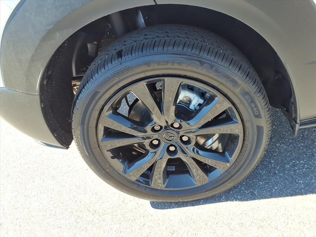 2026 MAZDA CX-30 AIRE EDIT