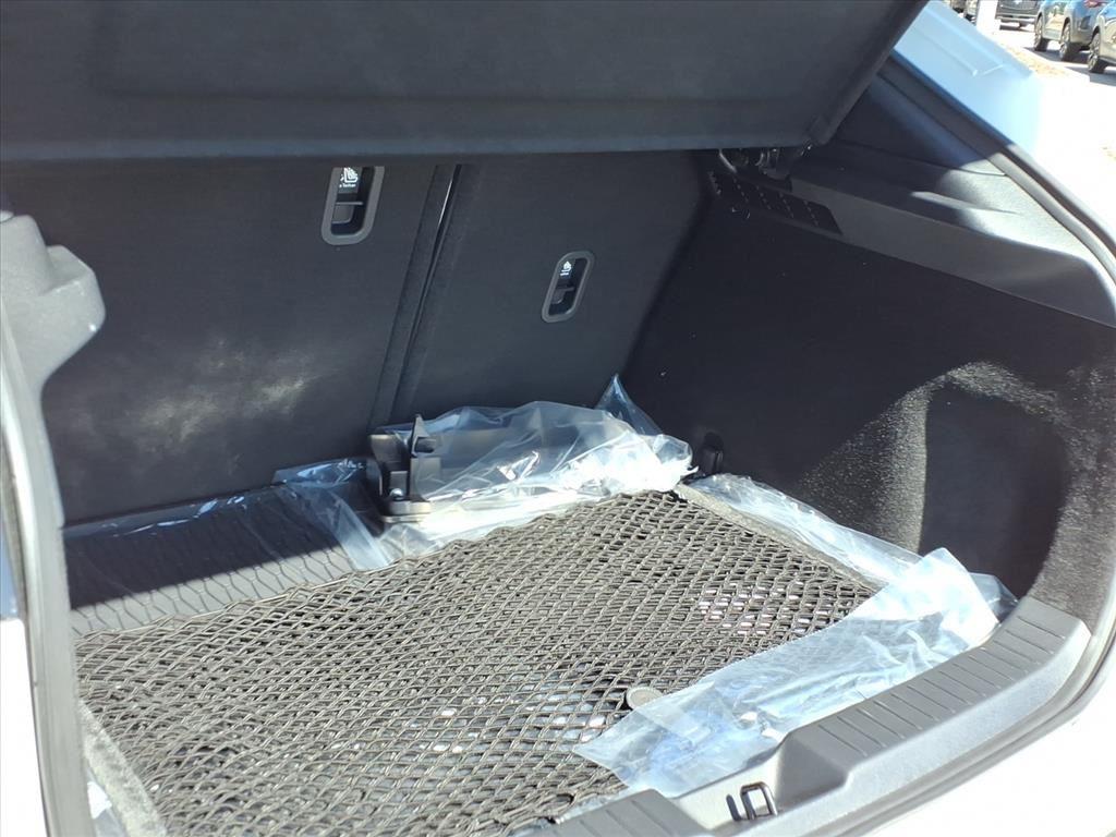 2026 MAZDA CX-30 AIRE EDIT