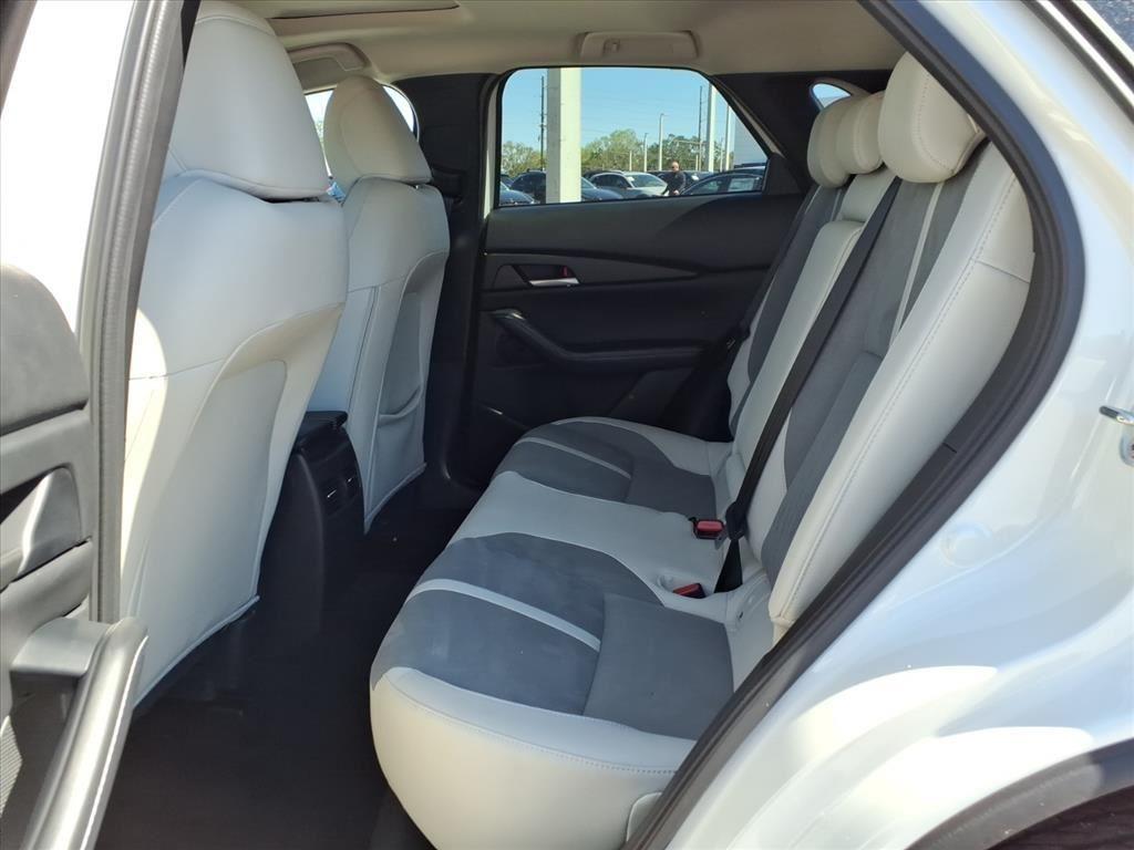 2026 MAZDA CX-30 AIRE EDIT