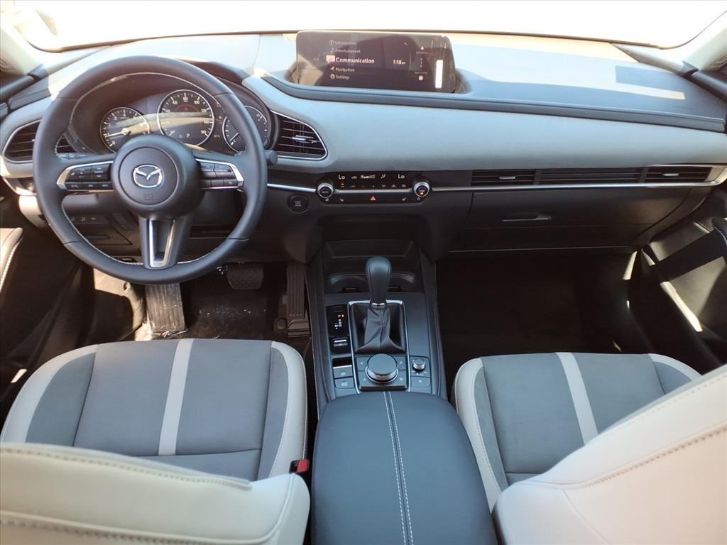 2026 MAZDA CX-30 AIRE EDIT