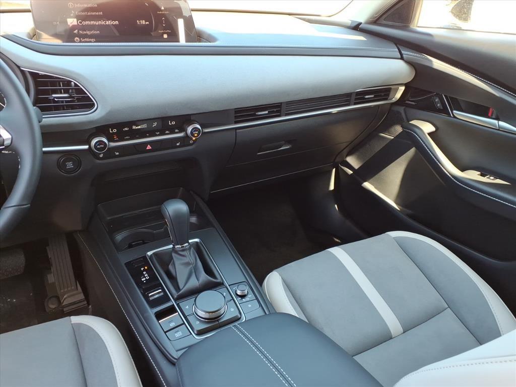 2026 MAZDA CX-30 AIRE EDIT