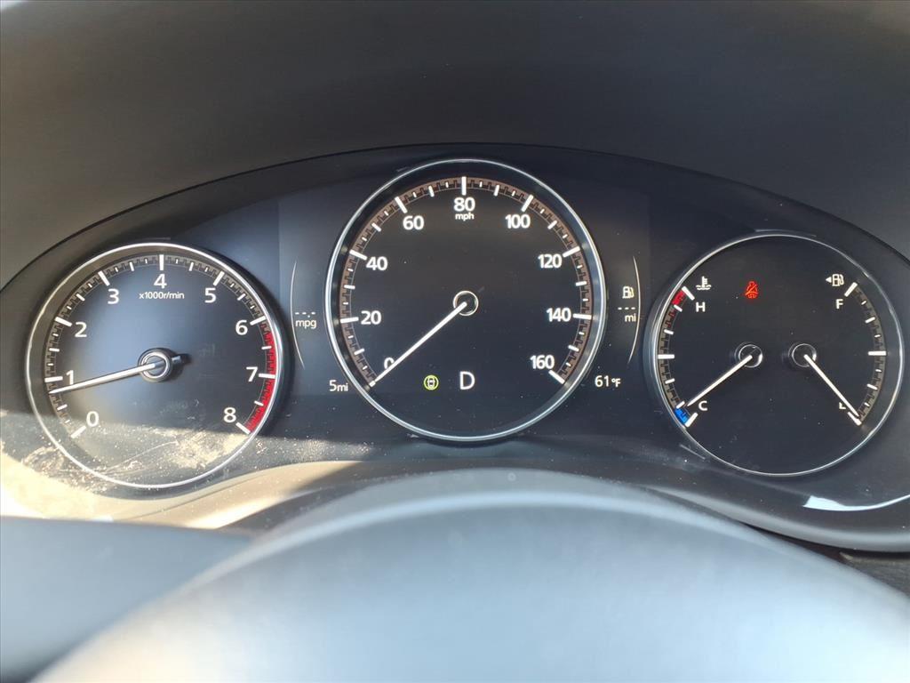 2026 MAZDA CX-30 AIRE EDIT