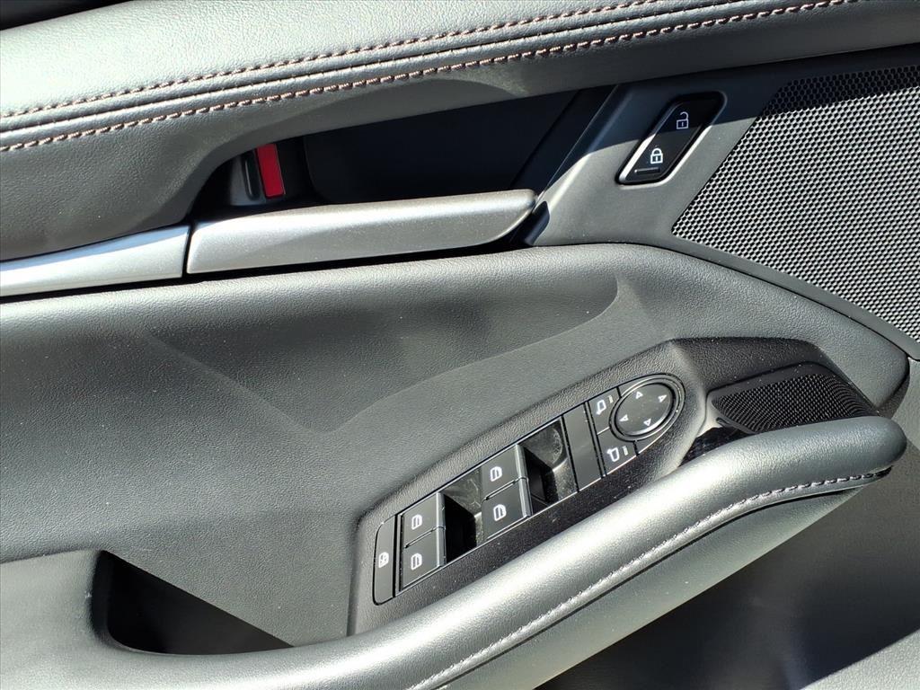 2025 Mazda Mazda3 Sedan 2.5 S Select Sport