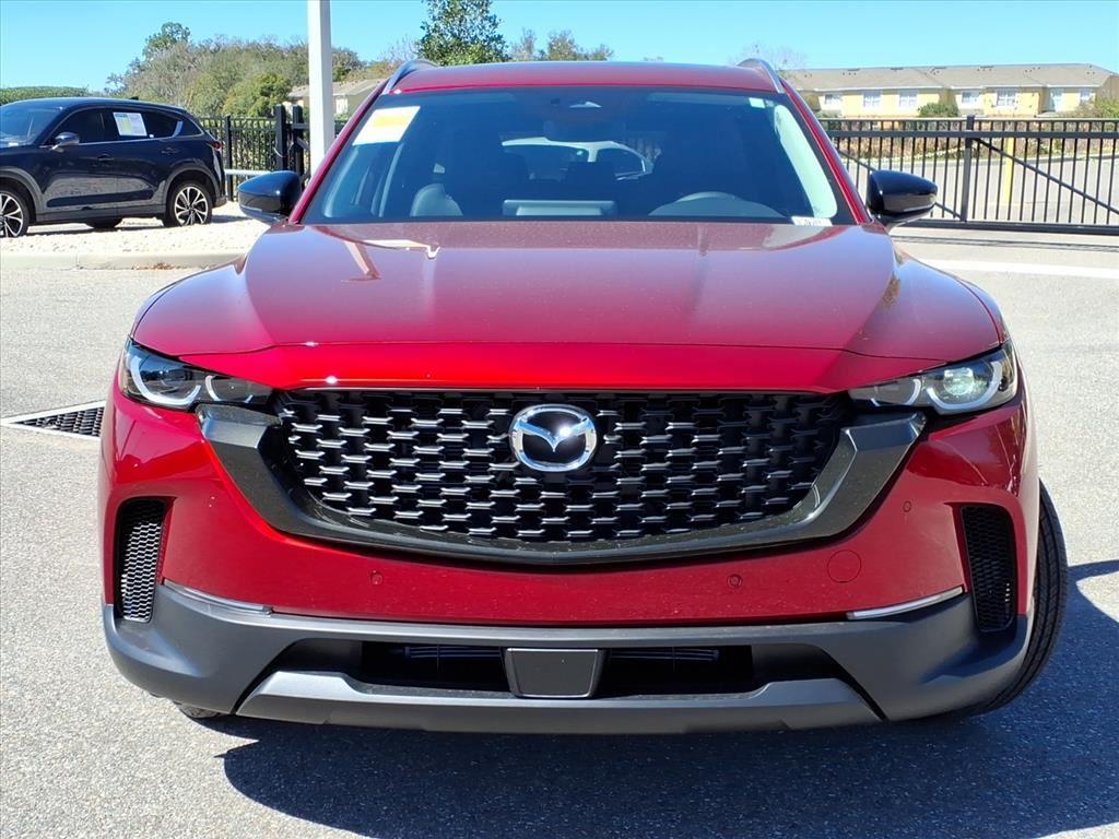 2026 Mazda CX-50 2.5 S Preferred