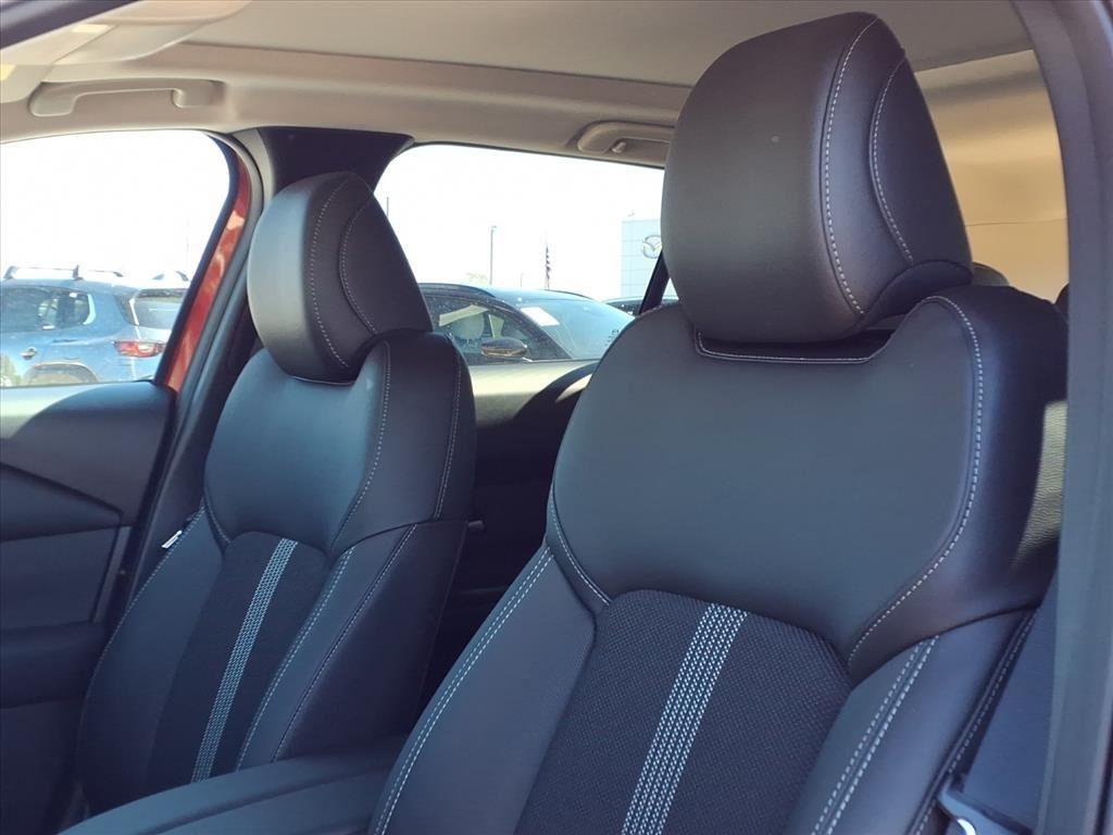 2026 Mazda CX-50 2.5 S Preferred