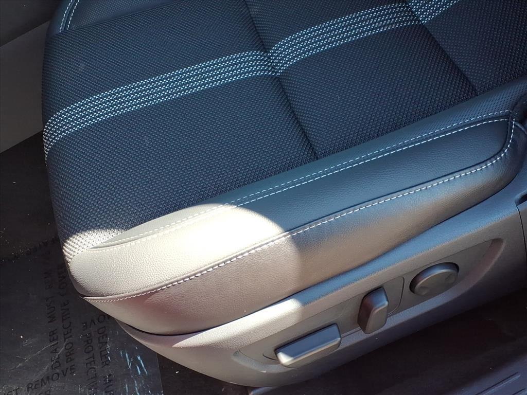 2026 Mazda CX-50 2.5 S Preferred