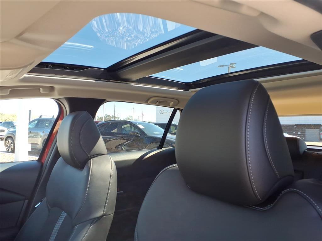 2026 Mazda CX-50 2.5 S Preferred