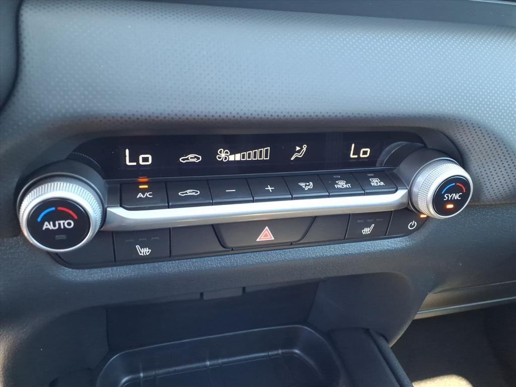 2026 Mazda CX-50 2.5 S Preferred