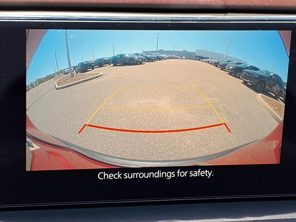 2026 Mazda CX-50 2.5 S Preferred