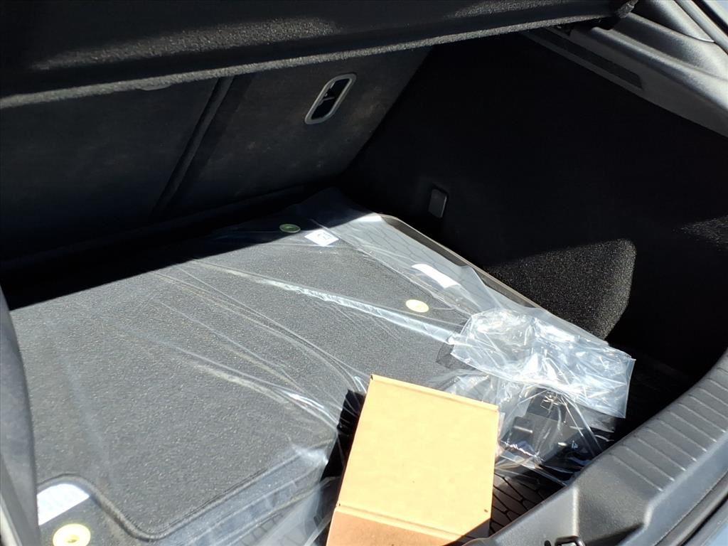 2026 Mazda Mazda3 Hatchback 2.5 S Carbon Edition