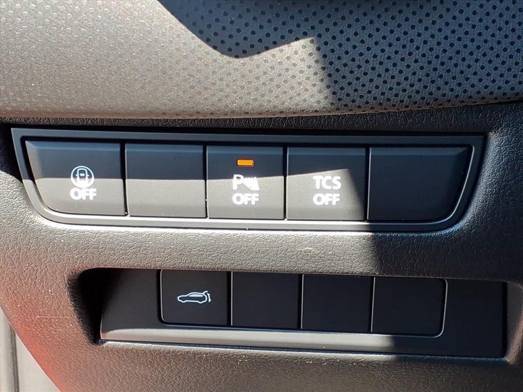 2026 Mazda CX-50 2.5 S Preferred