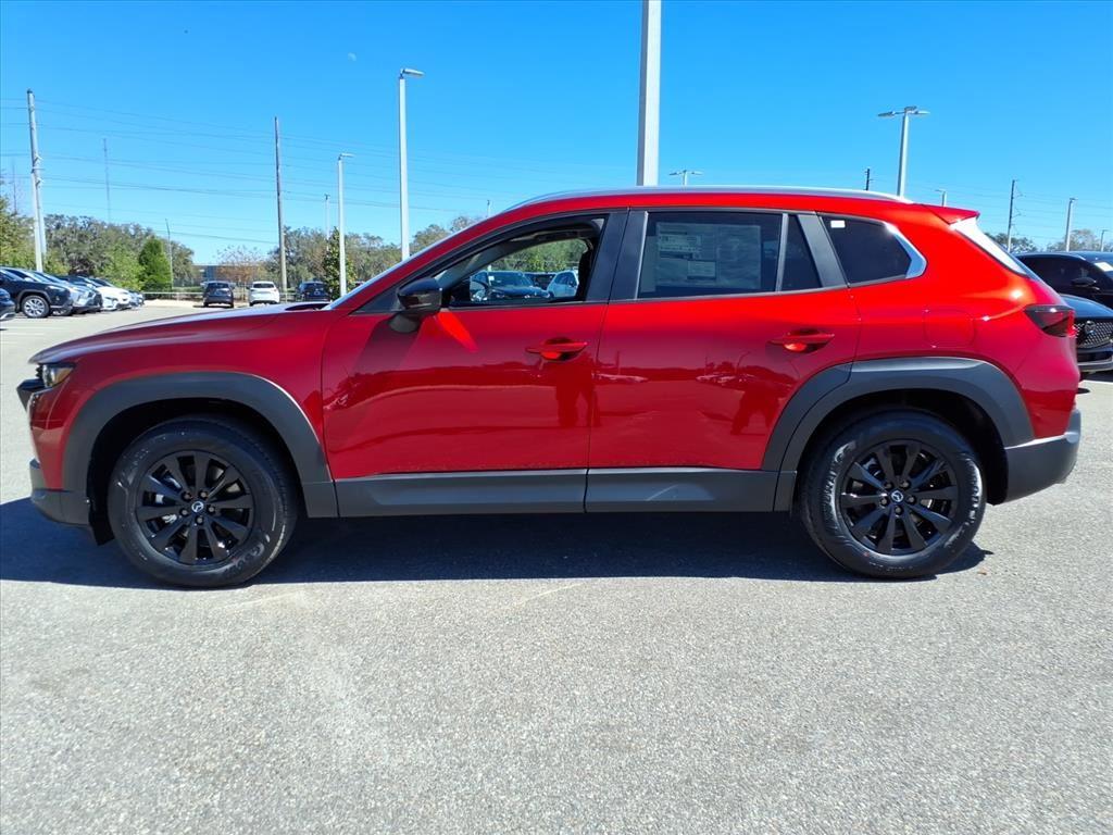 2026 Mazda CX-50 2.5 S Preferred