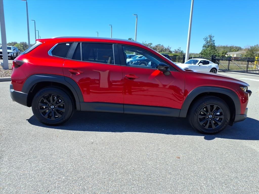 2026 Mazda CX-50 2.5 S Preferred