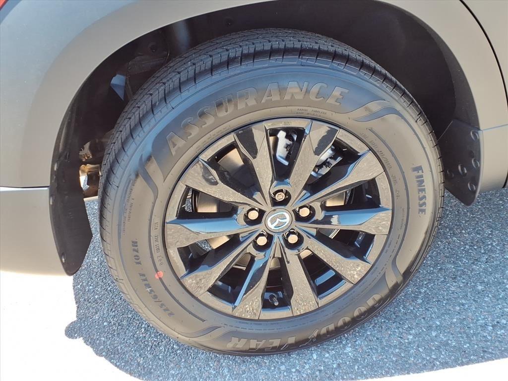 2026 Mazda CX-50 2.5 S Preferred