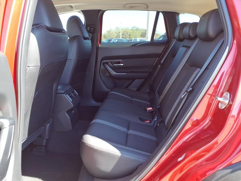 2026 Mazda CX-50 2.5 S Preferred