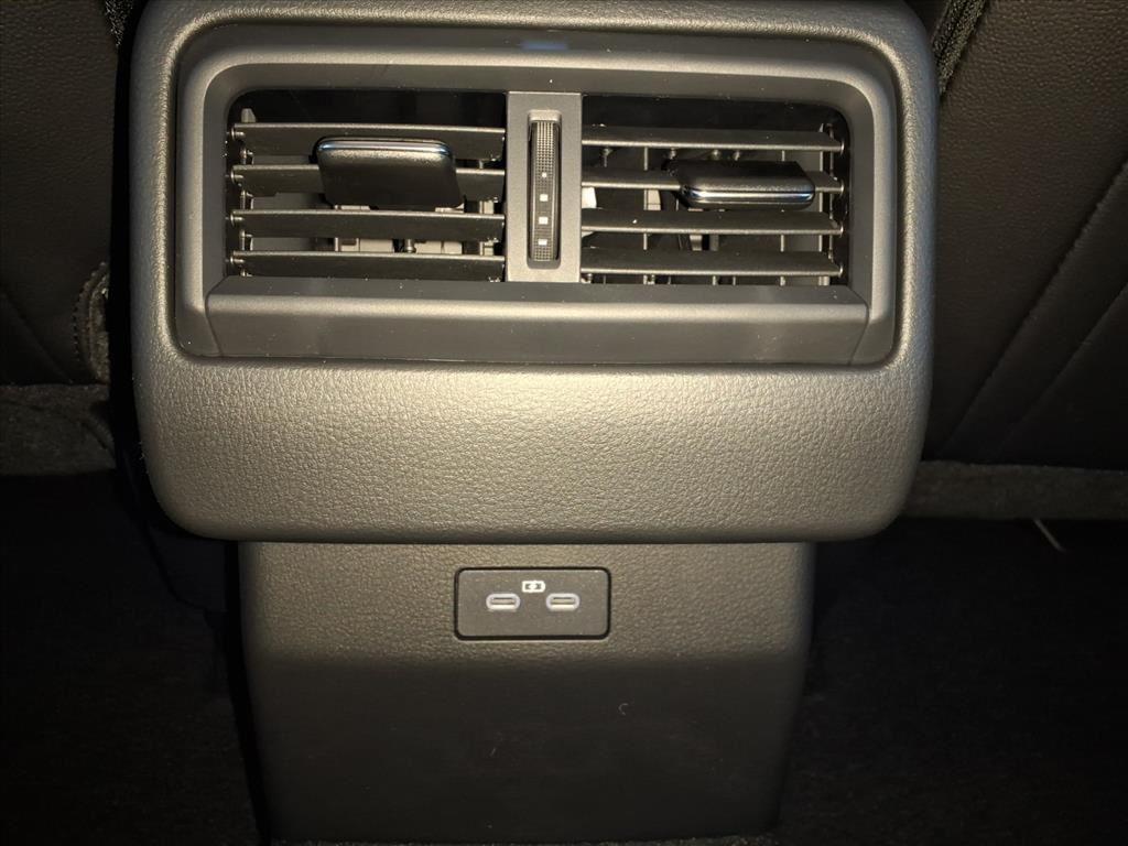 2026 Mazda CX-50 2.5 S Preferred