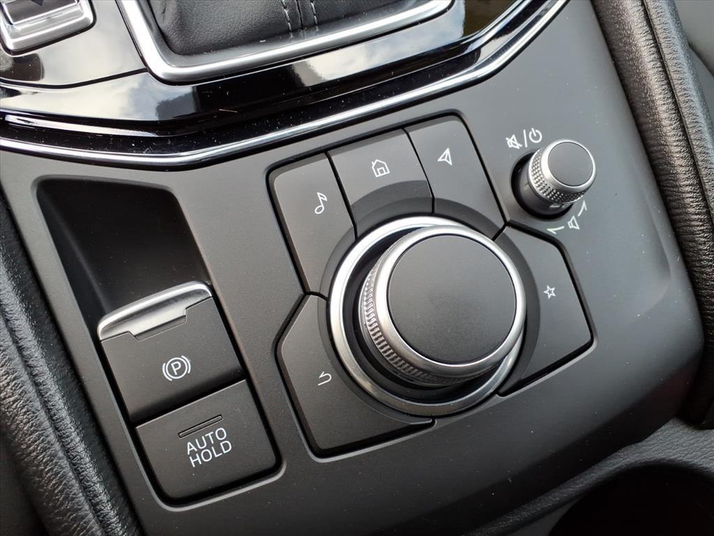 2025 MAZDA CX-5 SELECT