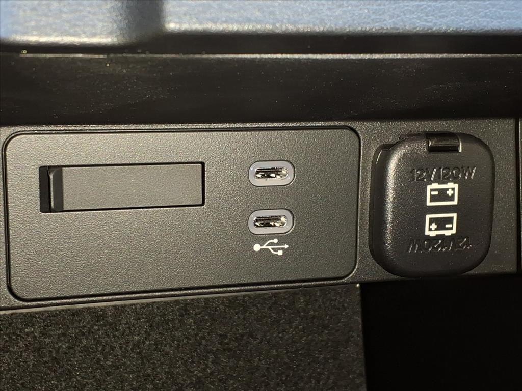 2025 MAZDA CX-5 SELECT