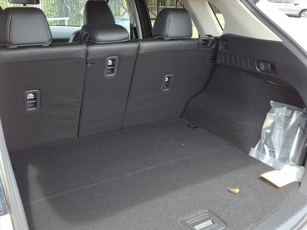 2025 MAZDA CX-5 SELECT
