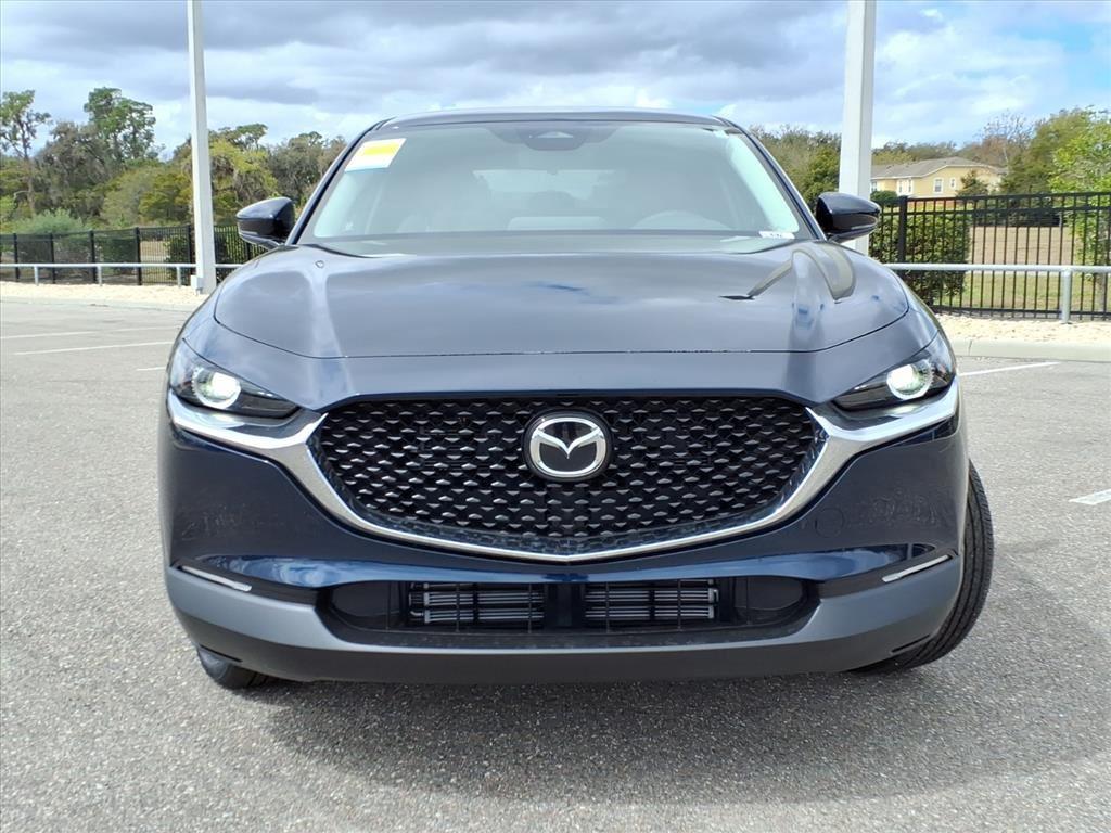 2026 MAZDA CX-30 SELECT SP