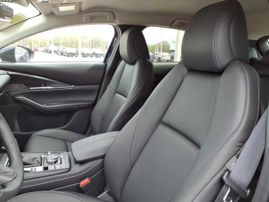 2026 MAZDA CX-30 SELECT SP