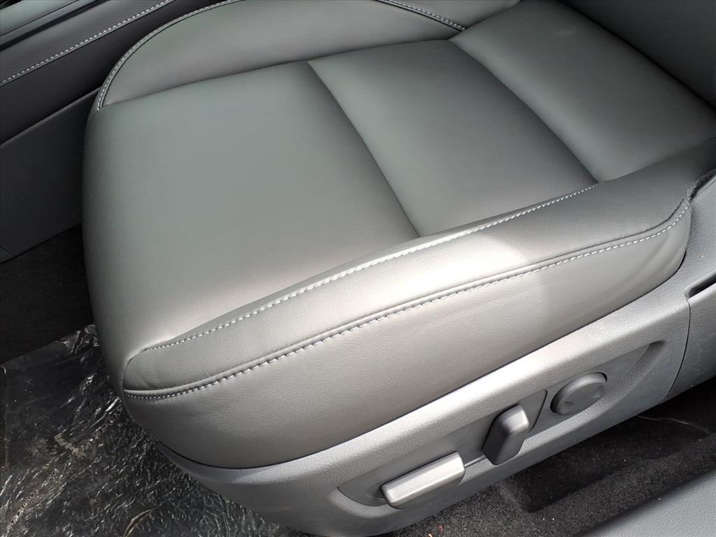 2026 MAZDA CX-30 SELECT SP