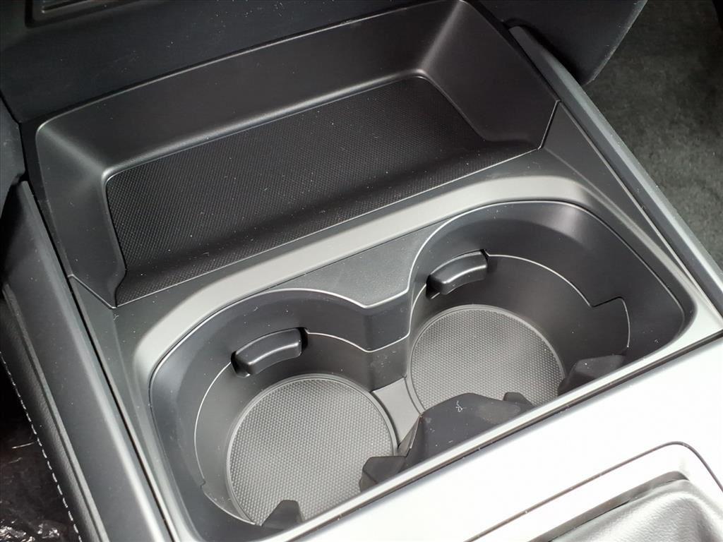 2026 MAZDA CX-30 SELECT SP