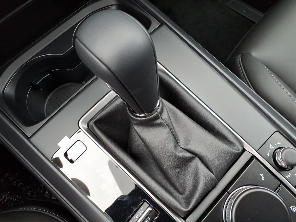 2026 MAZDA CX-30 SELECT SP