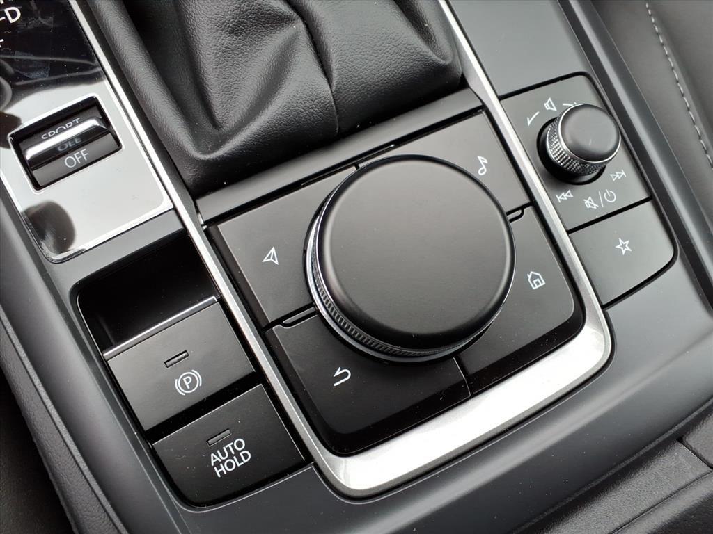 2026 MAZDA CX-30 SELECT SP