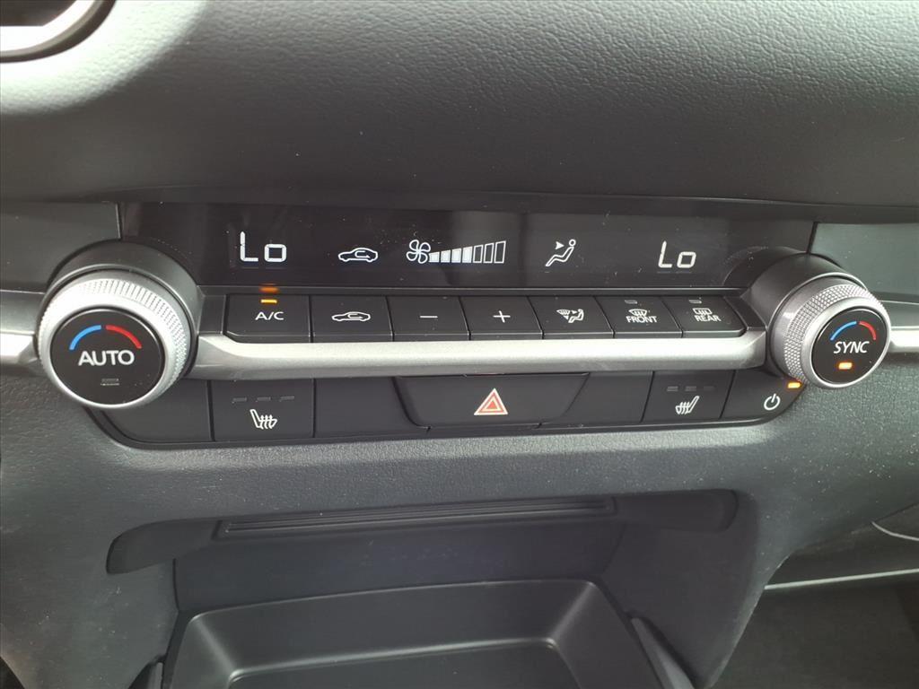 2026 MAZDA CX-30 SELECT SP