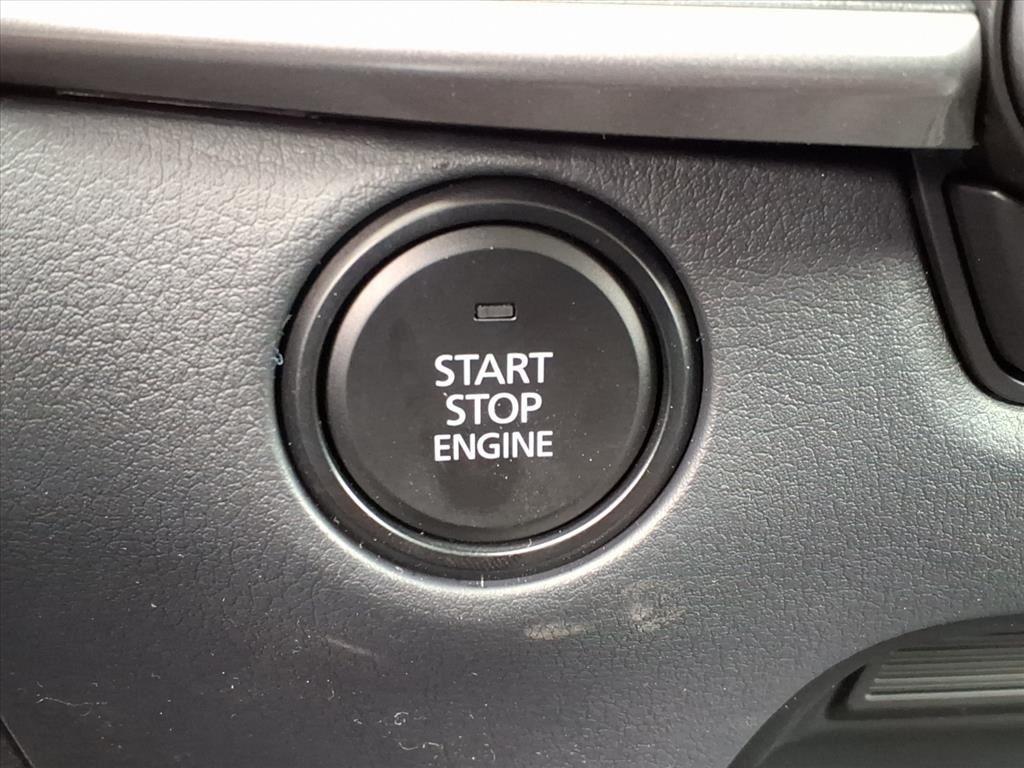 2026 MAZDA CX-30 SELECT SP