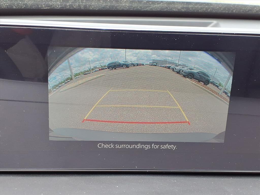 2026 MAZDA CX-30 SELECT SP