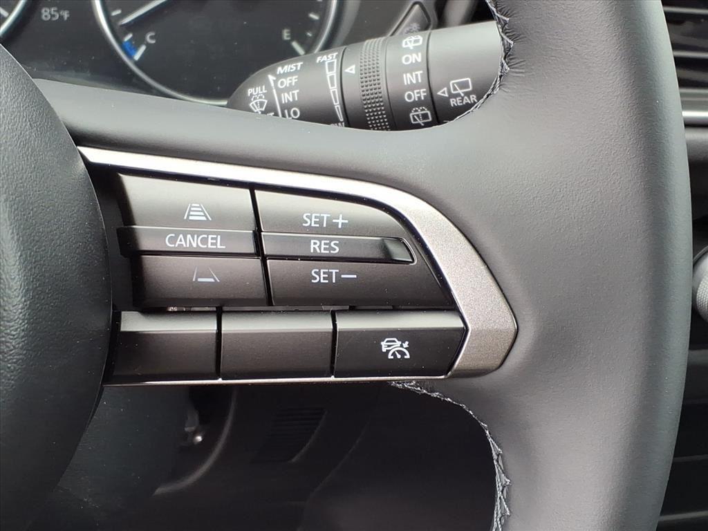 2026 MAZDA CX-30 SELECT SP