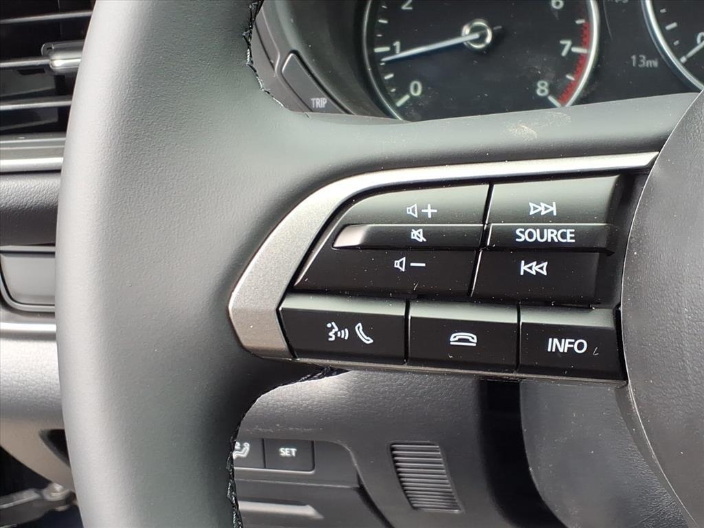 2026 MAZDA CX-30 SELECT SP