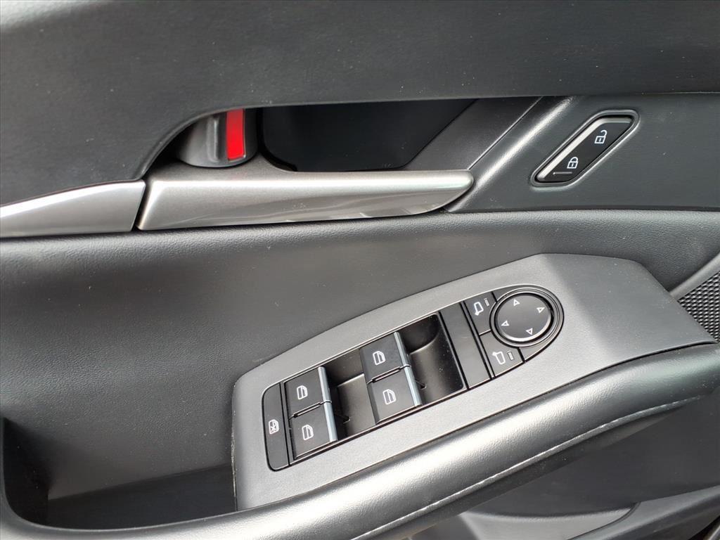 2026 MAZDA CX-30 SELECT SP