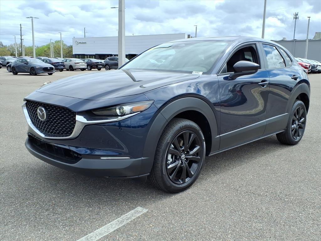 2026 MAZDA CX-30 SELECT SP