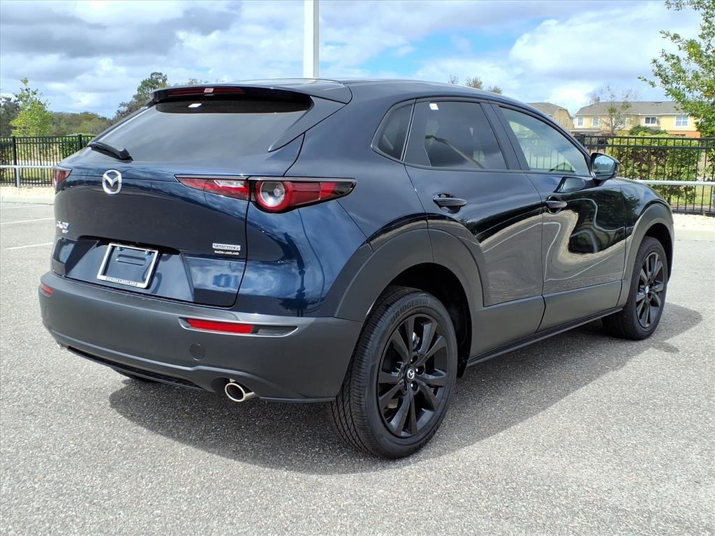 2026 MAZDA CX-30 SELECT SP