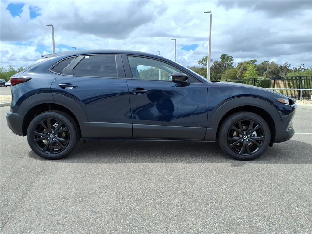 2026 MAZDA CX-30 SELECT SP