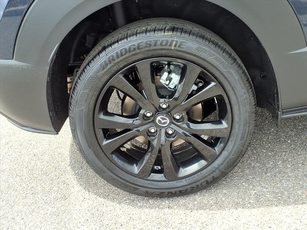 2026 MAZDA CX-30 SELECT SP